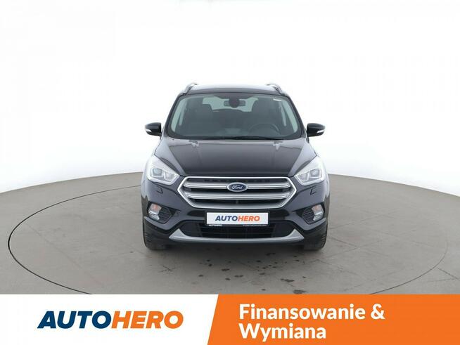 Ford Kuga Navi /Podg.fotele/ Aut.klima/ Bluetooth Warszawa - zdjęcie 10