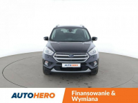 Ford Kuga Navi /Podg.fotele/ Aut.klima/ Bluetooth Warszawa - zdjęcie 10