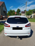 2.0 TDCI Titanium S / Kamera / Xenon / Convers / Serwis ASO Ford Wojkowice Kościelne - zdjęcie 5