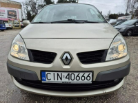 Renault Scenic Automat* Po lifcie Bydgoszcz - zdjęcie 6