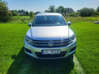 Volkswagen Tiguan 160KM, 6 biegów Słupsk - zdjęcie 12