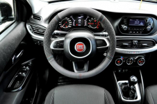 Fiat Tipo 1.4 95KM Climatronic Grzane Fotele Płock - zdjęcie 6