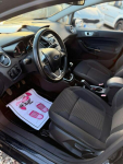 Ford Fiesta Benzyna_5drzwi_Led_66tkm_ Rzekuń - zdjęcie 6