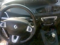 PROMOCJA CENOWA!!! SCENIC diesel 2013 r Ruda Śląska - zdjęcie 11