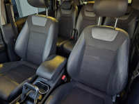 Ford S-Max 2.0Tdci163KM 1 WłaścicielZadbanyRata600zł Śrem - zdjęcie 12