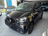 Smart Forfour 20870km/zarejestrowany/zadbany/książki Rybnik - zdjęcie 10