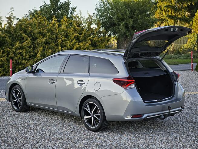 Toyota Auris Sadlno - zdjęcie 9