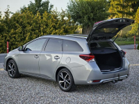 Toyota Auris Sadlno - zdjęcie 9