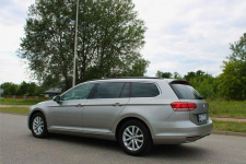 Volkswagen Passat SPROWADZONY ZAREJESTROWANY !!SUPER STAN!! Borowiczki-Pieńki - zdjęcie 9