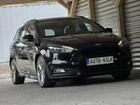Ford Focus 2.0 ST Turnier 250 KM