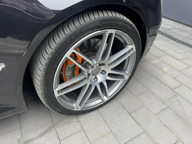 Audi A8 3.7MPI 280 KM Quattro S8 20 cali Końskie - zdjęcie 9
