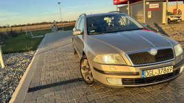 Octavia 2 benzyna +gaz Głogów - zdjęcie 5