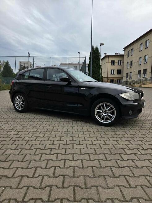 Sprzedam BMW e87 Po wymianie rozrządu Zawiercie - zdjęcie 2