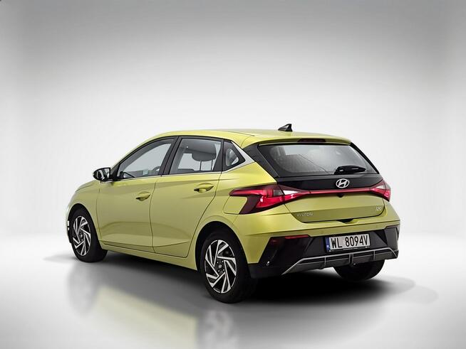 Hyundai i20 1.0 T-GDi Smart DCT ! Z Polskiego Salonu ! Faktura VAT ! Warszawa - zdjęcie 3