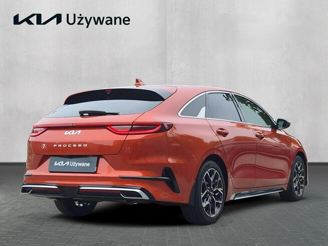 Kia Pro Cee'd 1.5 T-GDI 160KM / 7 DCT / GT Line Salon PL / VAT23% Bełchatów - zdjęcie 5