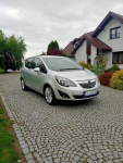 Opel Meriva 1.4 TURBO Sieradz - zdjęcie 1