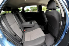 Toyota Auris _1.8 136KM_HYBRID_Full Led_Alkantara_Navi_Full Opcja_ Płock - zdjęcie 12