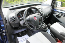 Fiat Qubo 1.3 M-jet 75KM 2013Rok Przebieg 136433km Zambrów - zdjęcie 12