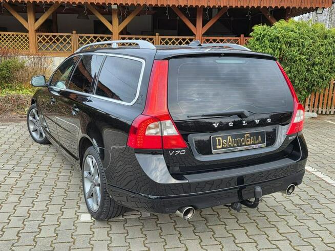 Volvo V70 Lift 2.5 Turbo Benzyna 231km Automat Zwoleń - zdjęcie 7