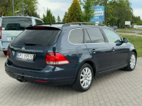 Volkswagen Golf *Ekonomiczny*Diesel*Kombi* Zduńska Wola - zdjęcie 11