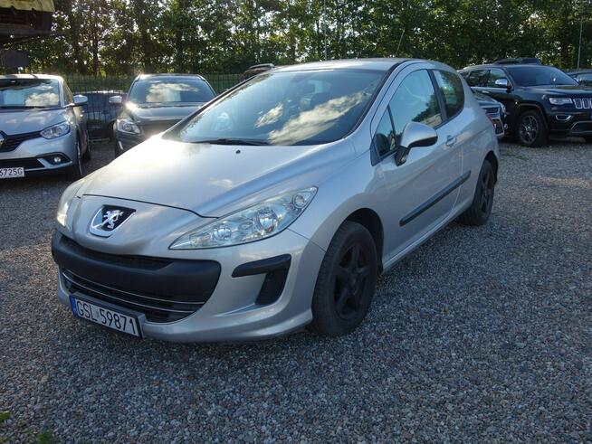 Peugeot 308 Słupsk - zdjęcie 3