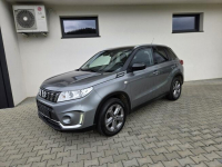 Suzuki Vitara 1.4 140kM * 4x4 * LEDY * kamera * Raba Niżna - zdjęcie 6