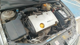 SAAB 93 1.8i benzyna LPG skóry manual Warszawa - zdjęcie 8