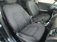 Kia Cee'd Podgrzewana kierownica Żarki - zdjęcie 12