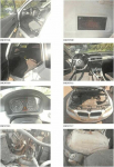 BMW 318i Touring MR`06 E4 E91 Gorzów Wielkopolski - zdjęcie 5