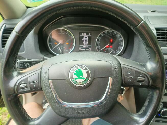 Skoda Octavia II Dębica - zdjęcie 4