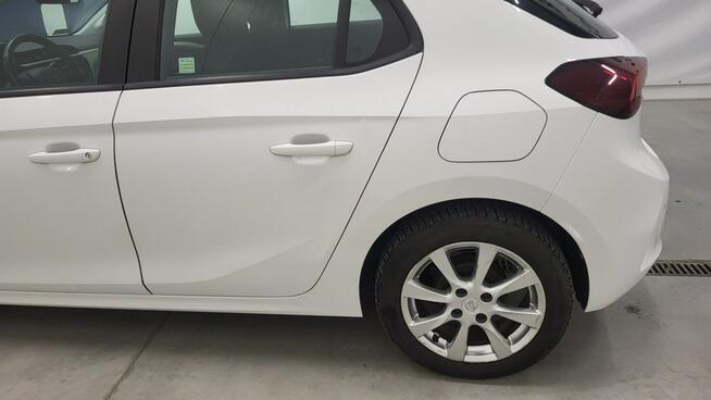 Opel Corsa 1.2 Edition S&amp;S Grójec - zdjęcie 9