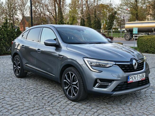 Renault Arkana Sadlno - zdjęcie 3