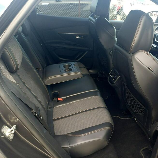 Peugeot 3008 1.6 BlueHDi 120 KM GT Line Suchorzew - zdjęcie 8
