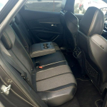 Peugeot 3008 1.6 BlueHDi 120 KM GT Line Suchorzew - zdjęcie 8
