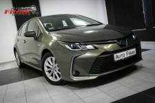 Toyota Corolla 1.8Hybrid*Comfort*Salon Polska*Bezwypadkowy*Vat23% Konstantynów Łódzki - zdjęcie 1