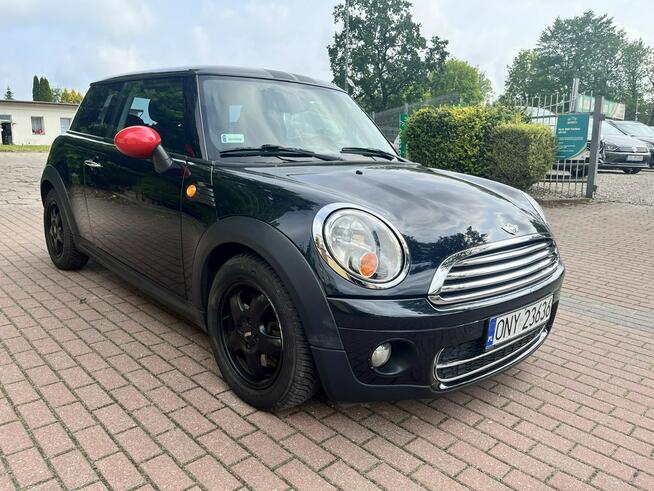 Mini cooper D możliwa zamiana na Suzuki Chooper Marauder Słupsk - zdjęcie 4