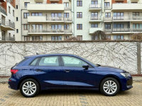 Audi A3 Salon Polska I właścicel Virtual S-tronic Tarnowskie Góry - zdjęcie 12