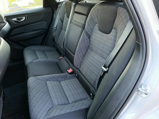 Volvo XC 60 fv23 1właściciel Karczew - zdjęcie 9