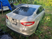 2013 ford fusion Puszczykowo - zdjęcie 8