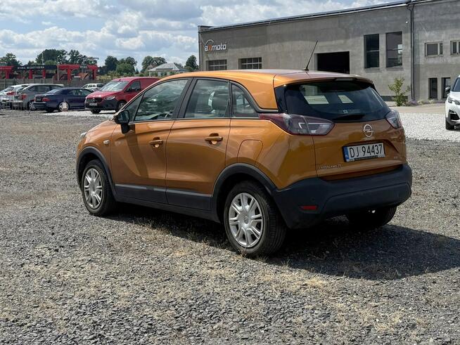 Opel Crossland X Salon Polska Pierwszy włascciel Mirsk - zdjęcie 7