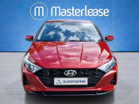 Hyundai i20 1.0 T-GDi Modern DCT ! Z Polskiego Salonu ! Faktura Vat ! Warszawa - zdjęcie 2