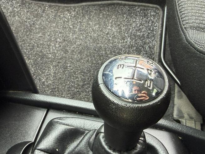 Peugeot 207 1.4i*73PS*Zwykły*130.000KM*KLIMA*1wł*5*Drzwi*Elektryka*BDB Częstochowa - zdjęcie 10