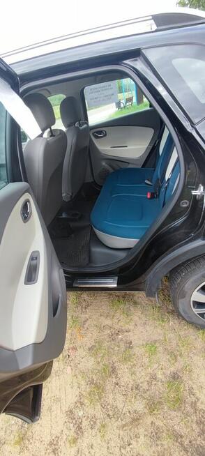 Renault Captur 2016 r., przebieg 123 tys. km Lębork - zdjęcie 12