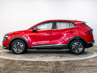 Kia Sportage SUV 1.6 T-GDI 7DCT 2WD M+Smart MHEV Salon Polska Poznań - zdjęcie 6