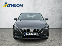 Hyundai i30 1.0i 120KM Modern Klima Kamera Tempomat SalonPL VAT23% Jawczyce - zdjęcie 8