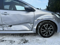 Toyota Yaris Zielona Łąka - zdjęcie 12