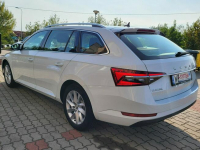 Škoda Superb Tylko Salon Polska 1Właściciel Białystok - zdjęcie 4