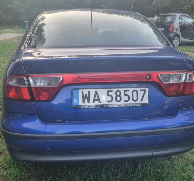 Sprzedam Seat Toledo rok 1999 silnik 1,6l benzyna Warszawa - zdjęcie 1