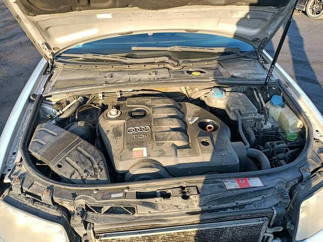 Audi A4 1.9TDI 130km 03r Tarnów - zdjęcie 8