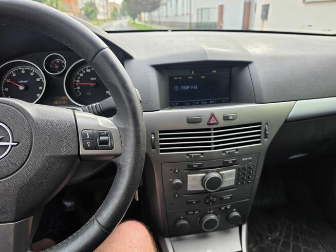 Astra H z lpg Mrocza - zdjęcie 8